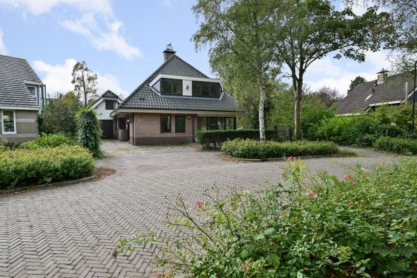 Woning Boswinde 42 Heiloo