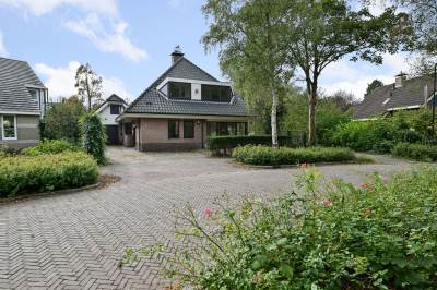 Woning Boswinde 42 Heiloo
