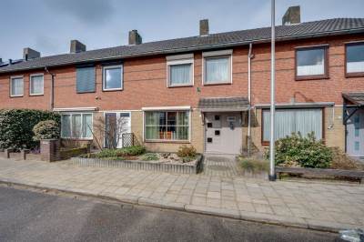 Woning Rochussenlaan 60 Etten-Leur