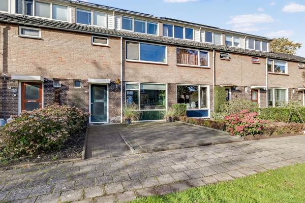 Woning Schepenlaan 7 Roden