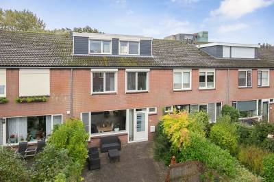 Woning Rhônepad 3 Assen