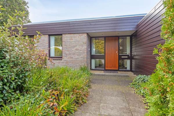 Woning Hunenoord 32 Emmen