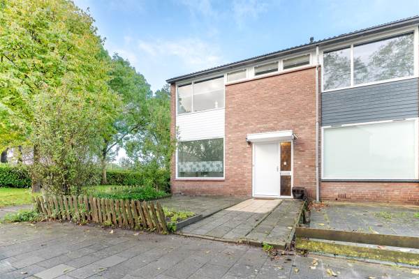 Woning Dinantstraat 41 Breda