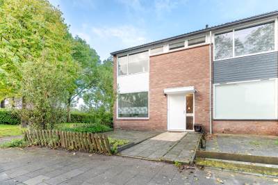 Woning Dinantstraat 41 Breda