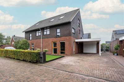 Woning Jan Altinkhof 3 Veendam