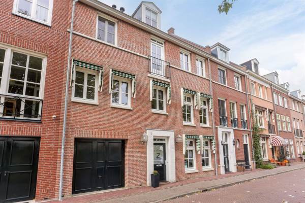 Woning Neerwal 96 Helmond