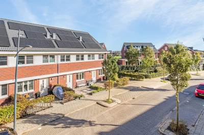 Woning Witte Ring 94 Assendelft