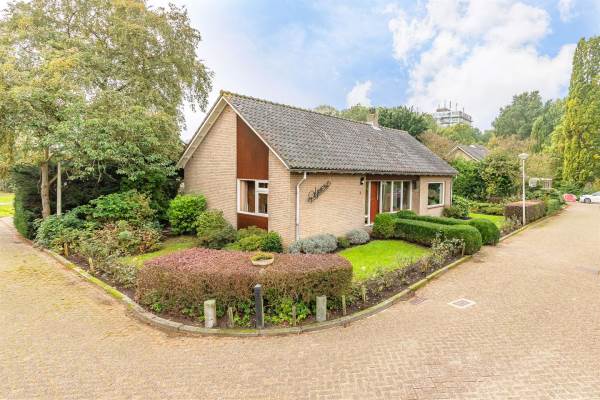 Woning Ericapark 4 Alphen aan den Rijn