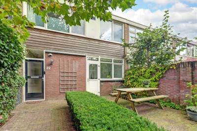 Woning Molenstraat 22 Beuningen (GE)