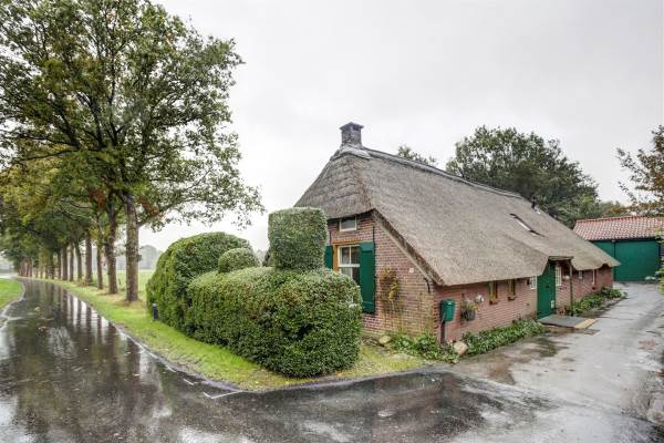 Woning Zuurbeek 5 Sint Jansklooster
