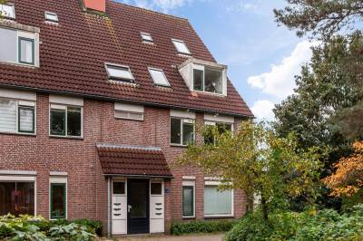 Woning Muntweg 201 Nijmegen