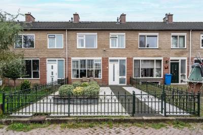 Woning Waterlandlaan 17 Stadskanaal