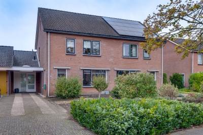 Woning De Bakkerij 45 Laren (GE)