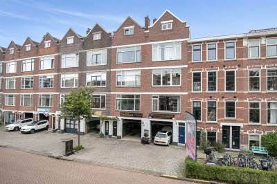 Woning Lisstraat 24BII Rotterdam