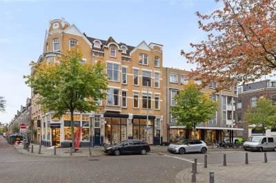 Woning Lusthofstraat 80d Rotterdam