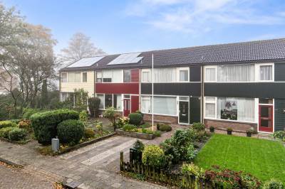 Woning Esdoornlaan 17 Bovensmilde