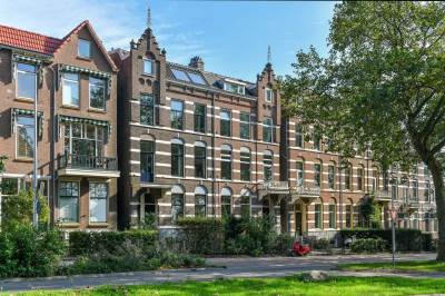 Woning Apeldoornseweg 130 - 2 Arnhem