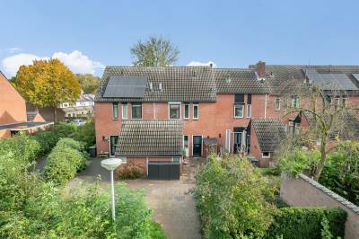 Woning Kruizemunt 23 Raalte