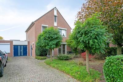 Woning Oude Baan 34 Echt