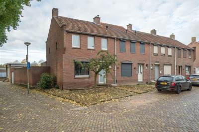 Woning Meidoornstraat 1 Sittard