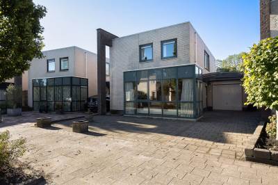 Woning Keinsmerwiel 6 Heerhugowaard