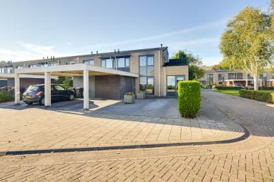 Woning Zuidewijn 20 Udenhout