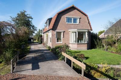 Woning Laanderweg 6 Heerhugowaard