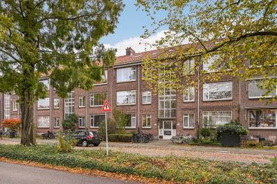 Woning Prins Bernhardlaan 120 Voorburg