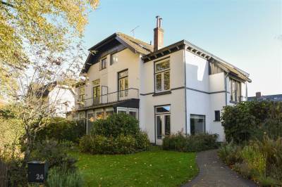 Woning Waldecklaan 24 Hilversum