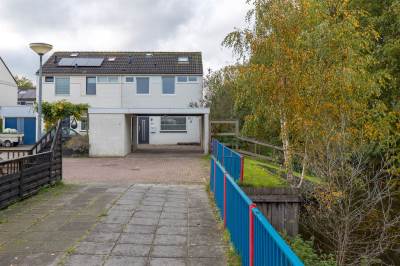 Woning Mahatma Gandhiweg 88 Muntendam