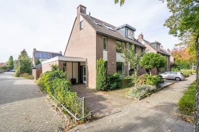 Woning Amberdreef 18 Papendrecht