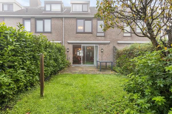 Woning Lange Stammerdijk 9b Amsterdam