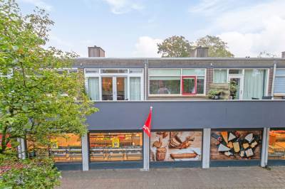 Woning Hoge Weerd 28 Epe