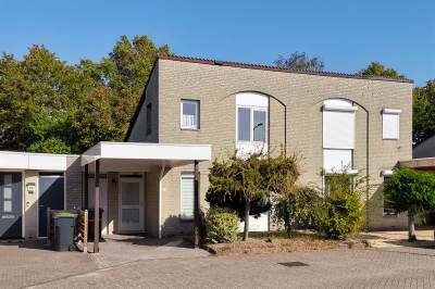 Woning Barneveldstraat 23 Tilburg