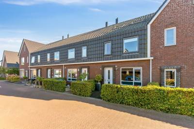 Woning Companjenhof 7 Oldebroek