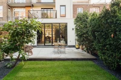 Woning Hoofdweg 35huis Amsterdam