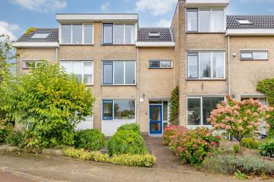 Woning Bottelroosweide 19 Woerden