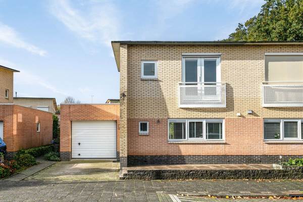 Woning Schermerhornstraat 70 Zwolle