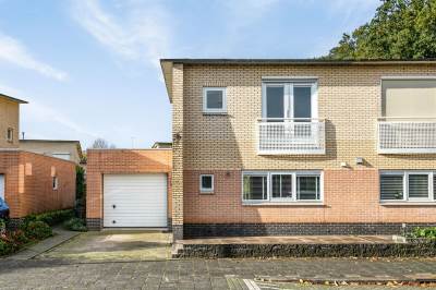 Woning Schermerhornstraat 70 Zwolle