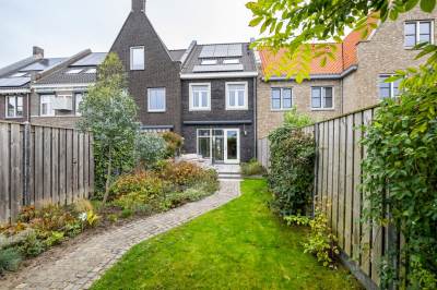 Woning Nieuwe Oostdijk 8 Goedereede