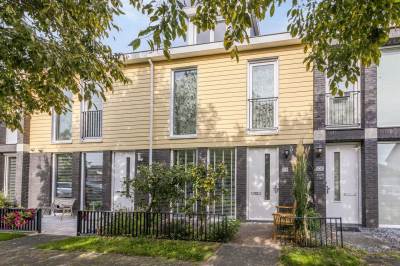 Woning Dijkgraaf 99 Zwaag