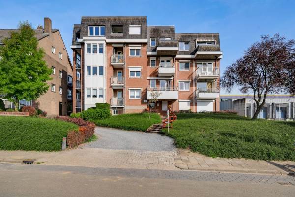 Woning Strabeek 12A Valkenburg (LI)