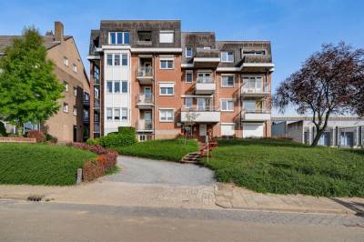 Woning Strabeek 12A Valkenburg (LI)