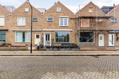 Woning Irissenstraat 22 Volendam