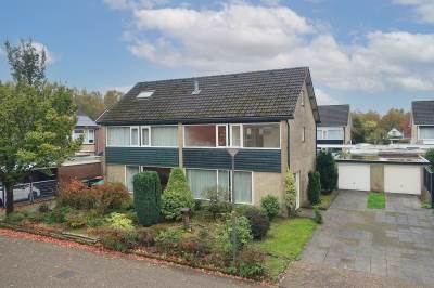 Woning Klaproos 3 Borne