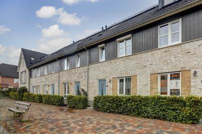 Woning Max Velthuijshof 11 Nijmegen