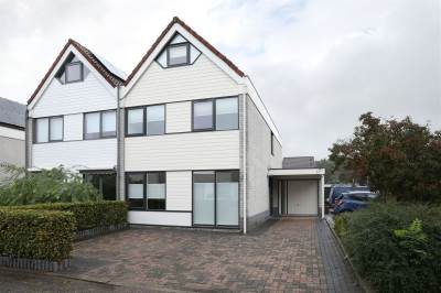 Woning De Dagmaat 25 Dronten