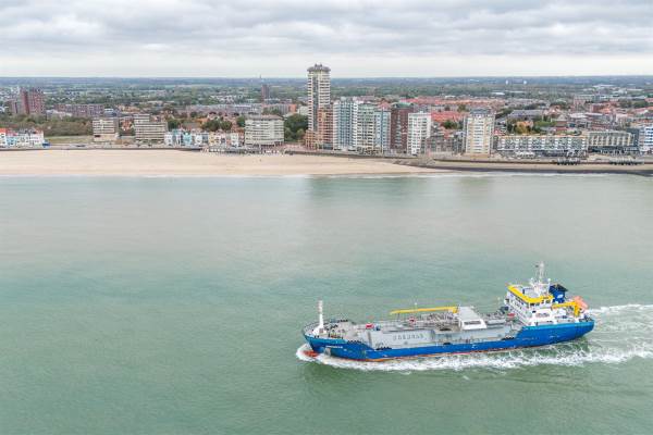 Woning Boulevard Bankert 804 Vlissingen