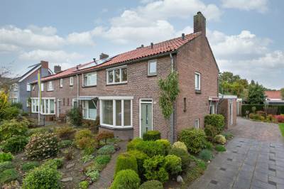 Woning Kreytierstraat 13 Westervoort