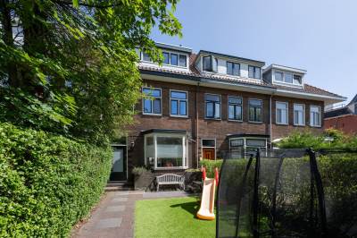 Woning Rijnsburgerweg 31 Leiden